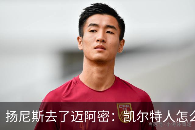 扬尼斯去了迈阿密：凯尔特人怎么办？